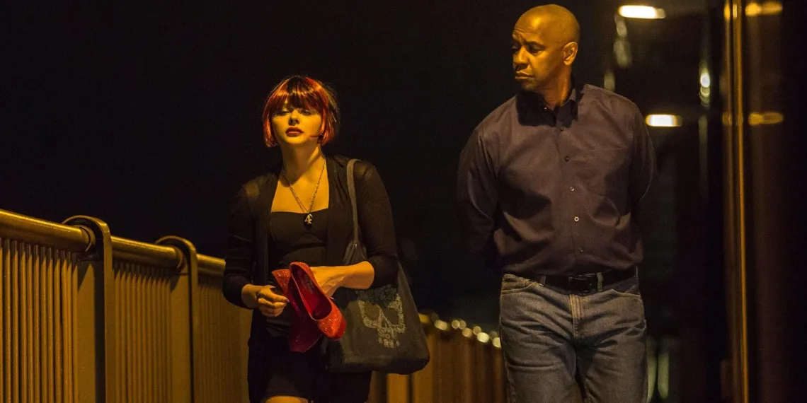 The Equalizer Movies: Exploring the Action-Packed World in 2024