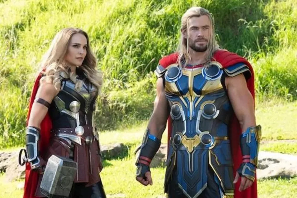 wSMp0mO6uQ5icoGhsy6O jpg Thor, Love, and Thunder OTT Release Date: How to Watch in 2024? Now Streaming on Disney+ Hotstar
