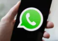 Virtual phone number for WhatsApp
