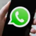 Virtual phone number for WhatsApp