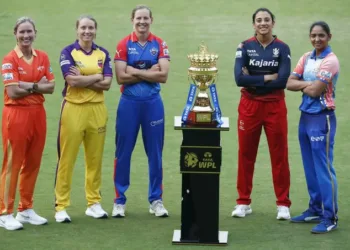 WPL 2024 Opening Ceremony