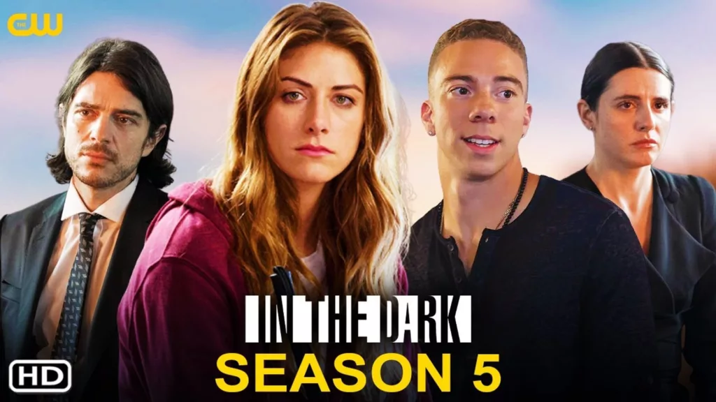 x1080 In the Dark Season 5 Release Date, Plot, Cast, and Expectations