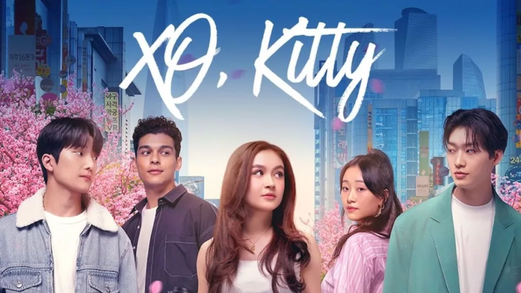 xokitty1686798829402 Official XO Kitty Season 2 OTT Release Date: More in 2024