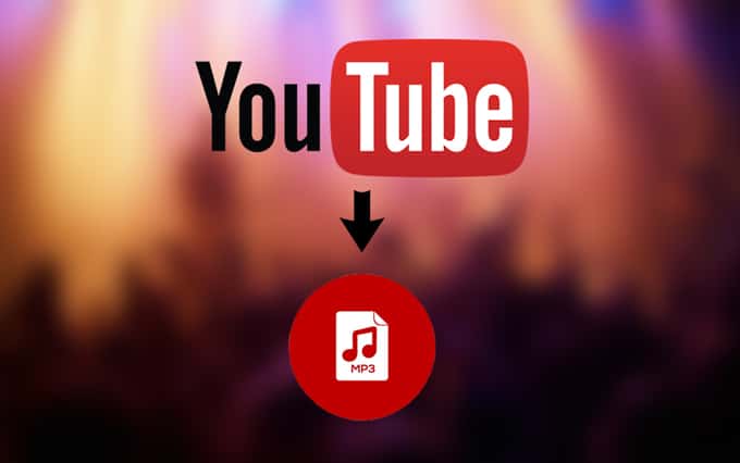 youtube to mp3 jpg Youtube to MP3 Online: How to Convert Your YouTube Videos to MP3?