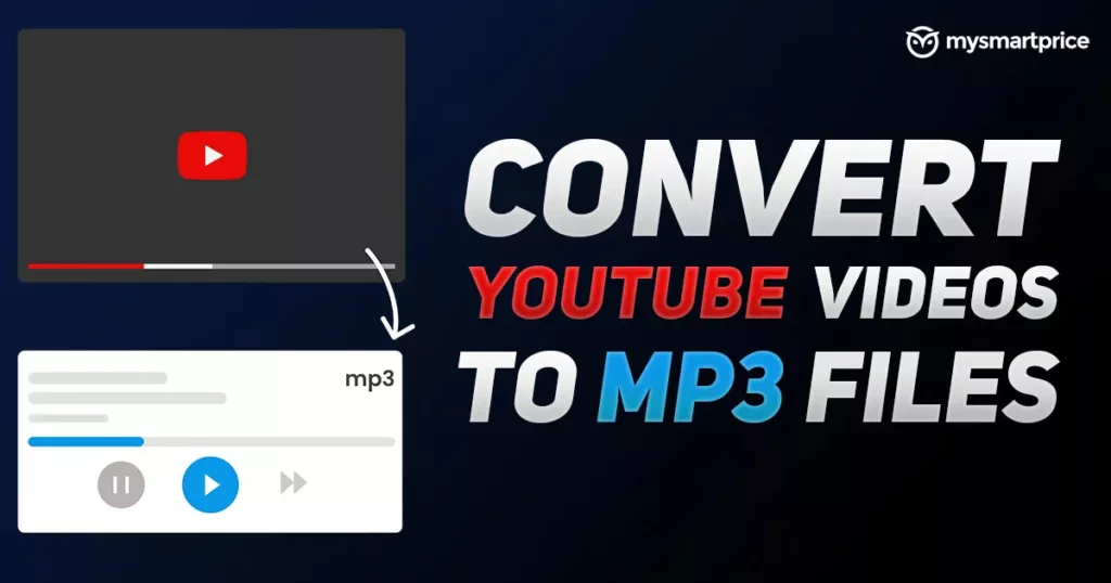 yt to mp3 The Best Ways to Convert YouTube to MP3 in March 2024