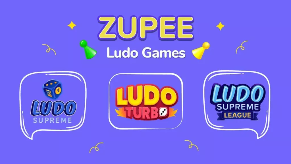 zupee ludo for android What is Zupee Ludo and How to Play it: A Comprehensive Guide in 2024 (April 27)
