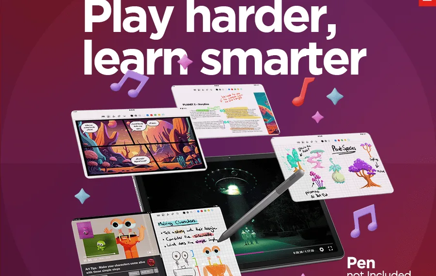 Lenovo Tab M11 Set for India Launch: Amazon Microsite Reveals Specs