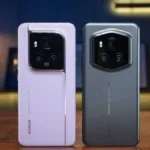 HTech CEO Madhav Sheth Teases Honor Magic 6 Launch in India: Ultimate Edition or RSR Porsche Design?