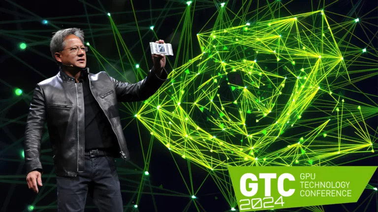 Anticipating NVIDIA’s Next-Gen Blackwell AI GPUs: GTC 2024 Unveil Approaches