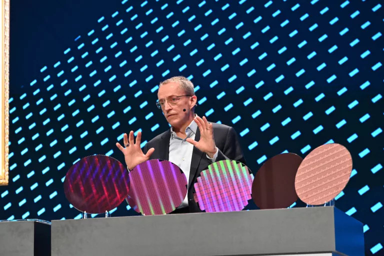 Intel Unveils 10A (1nm) Process, Setting Sights Beyond 2028