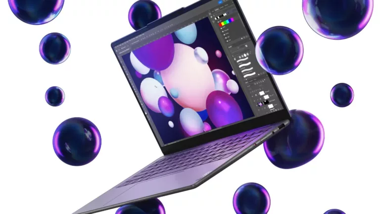 Lenovo Launches Yoga Slim 7i with Intel Core Ultra 7 Processor in India: Price and Specs Revealed