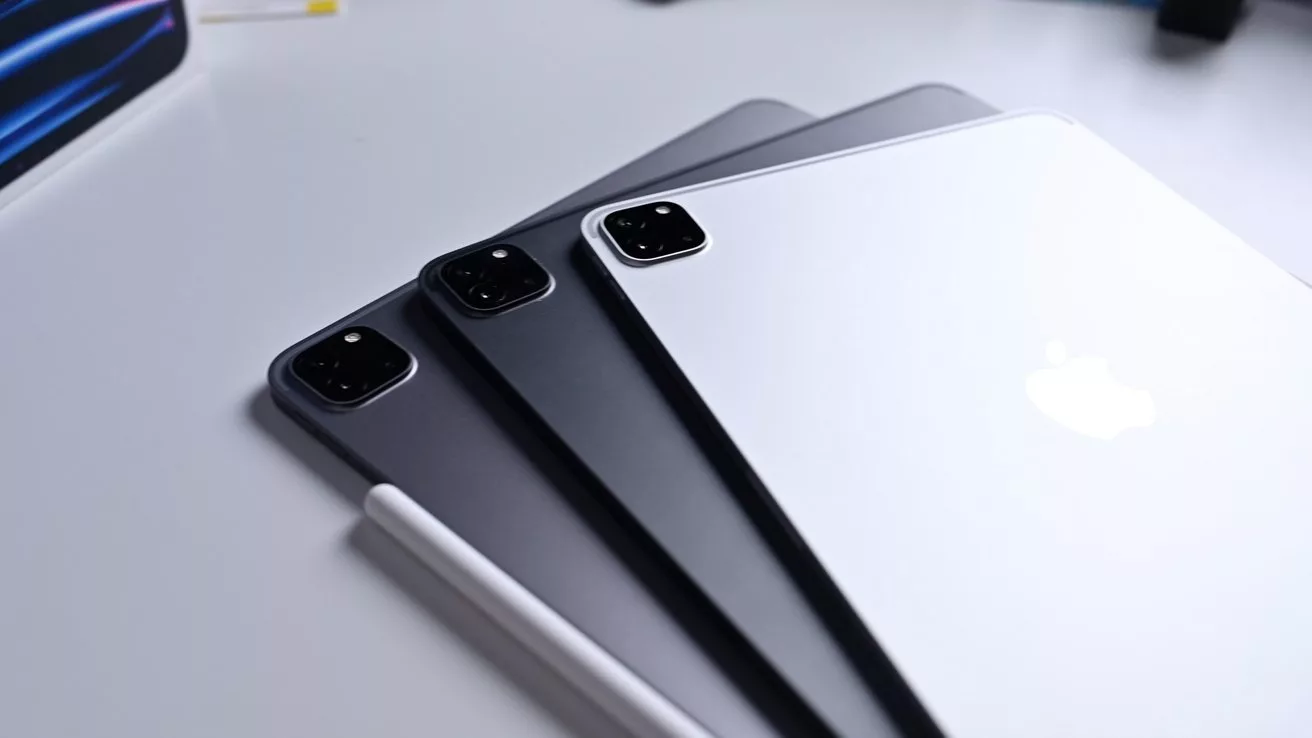 Gurman Debunks iPad Announcement Speculation for March 26