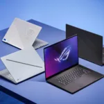 The Best ASUS Gaming Laptops to Buy in 2024