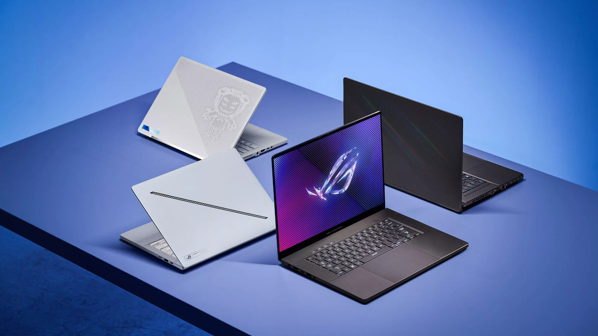 The Best ASUS Gaming Laptops to Buy in 2024