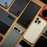 The Upcoming Smartphones in April 2024