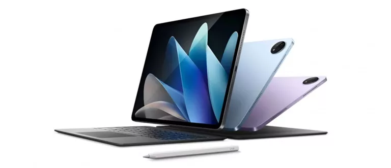 Vivo Pad 3 Pro Debuts in China: Unveiling Premium Features and Next-Level Performance