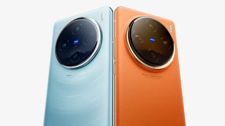 Vivo X100 Ultra Launch Delayed: New Details and Speculations Surface