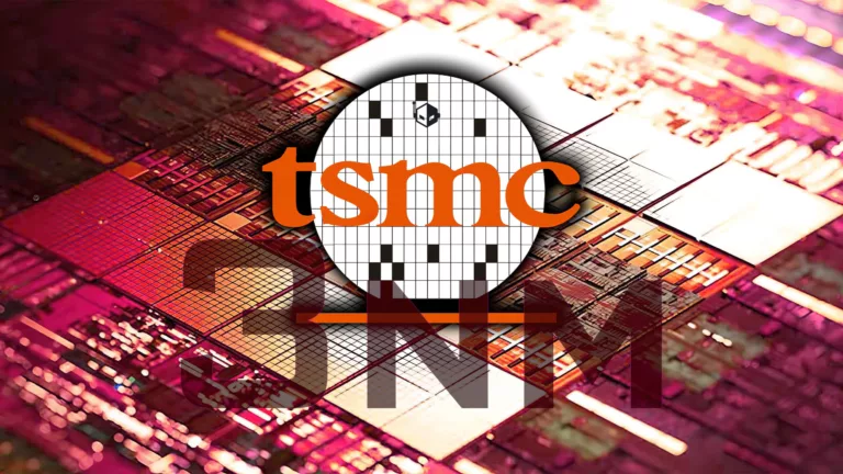 TSMC’s 3nm Technology Set to Power Apple, Intel, and AMD Products, Driving Substantial Revenue Surge