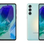 Samsung Launches Galaxy M55 5G in Brazil: Anticipating Its Arrival in India