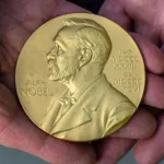 Most Nobel Prize Winners by Country as of 2024