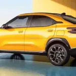 Citroen Basalt Vision Coupe SUV Revealed: A Challenger to Tata Curvv, Launch Imminent
