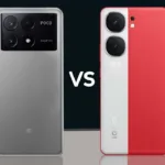 iQOO Neo 9 Pro vs Poco X6 Pro: A Clash of Titans