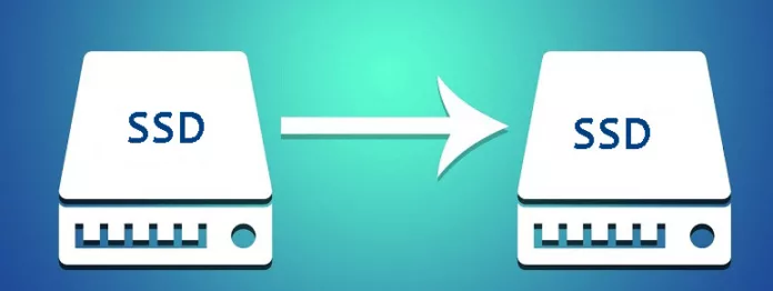 1 (Windows OS) How to Transfer SSD to New SSD Without Data Loss?