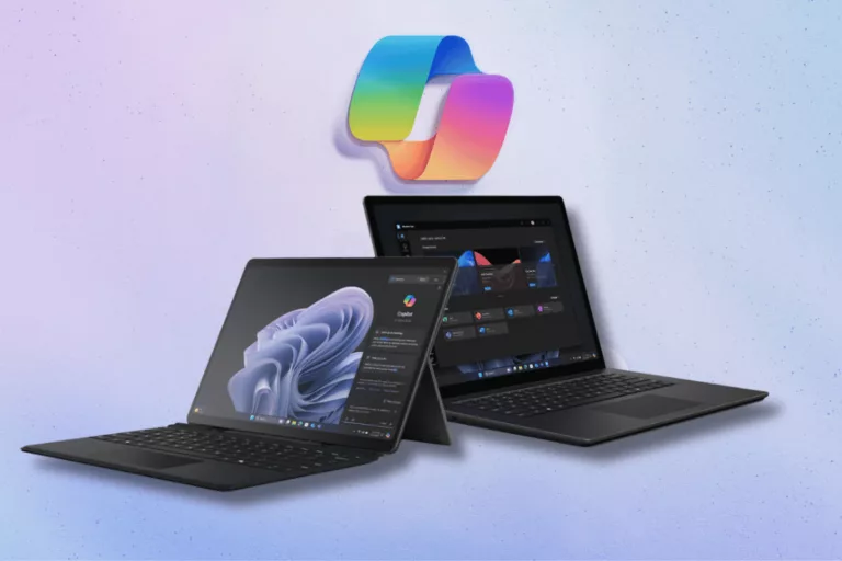 Intel Reveals: Microsoft’s Next Wave of AI PCs Requires Copilot Key