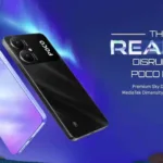 POCO M6 5G Airtel Exclusive Debuts in India; Sales Commence Today