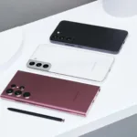 Samsung Galaxy S22 Series: Reportedly Considering Integration of Galaxy AI Features