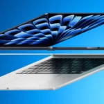 New MacBook Air with M3 Chip: Benchmark Results Unveiled