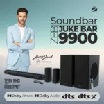 Zebronics Unveils ZEB-Juke Bar 9900: A Revolution in Home Entertainment Sound Technology