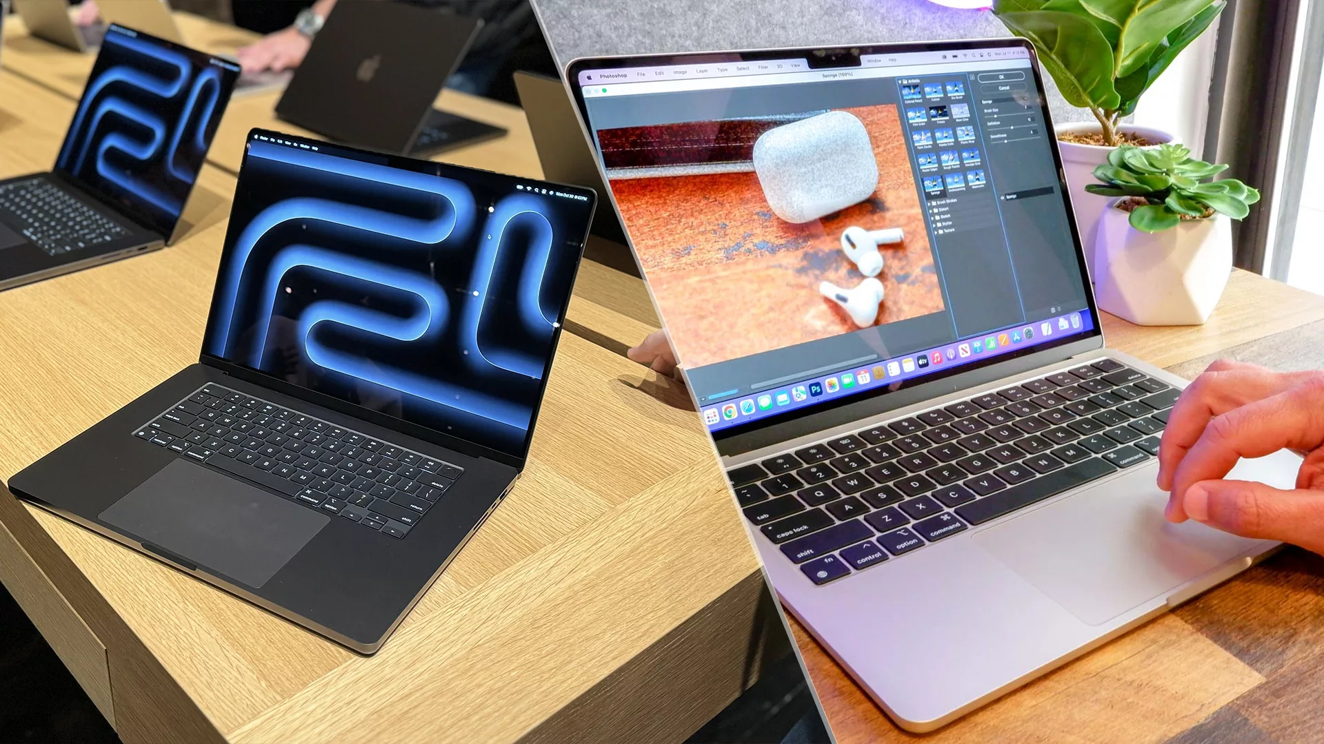 New MacBook Air vs MacBook Pro: Which one should you buy in 2024?