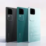 Vivo V30 and Vivo V30 Pro Make India Debut: Price, Specifications, and More