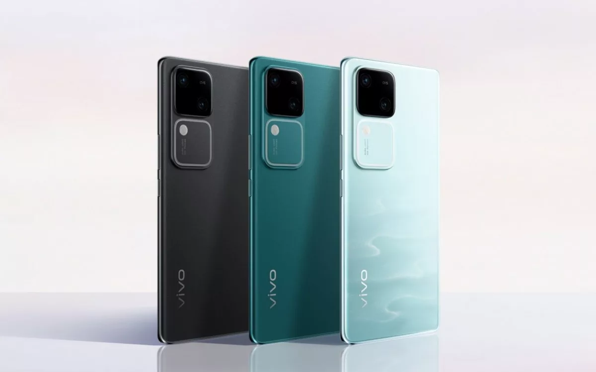 Vivo V30 and Vivo V30 Pro Make India Debut: Price, Specifications, and More