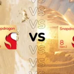 Snapdragon 8s Gen 3 vs Snapdragon 8 Gen 3 vs Snapdragon 8 Gen 2: A Comparative Analysis
