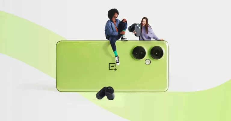 OnePlus Nord 5 Leaks: Specs, Features, and Pricing Insights Revealed