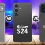 Xiaomi 14 vs iPhone 15 vs Samsung S24 vs Pixel 8: A Comparative Analysis