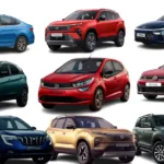 Top 10 Safest Cars in India in 2024 with 5-star Global NCAP Safety Ratings