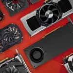 The Top 5 GPUs for 4K Gaming as of 2024