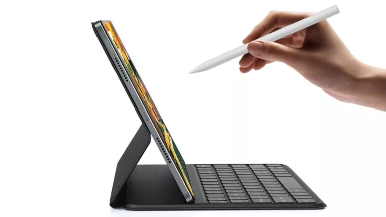 Redmi Pad Pro Keyboard and Smart Pen Certified by TDRA: Hinting at New Redmi Pad Pro Tablet?