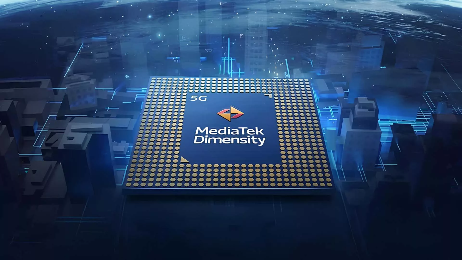 MediaTek Dimensity 9400: Vivo Secures First Batch as Chipset Promises 20% Speed Boost over Dimensity 9300