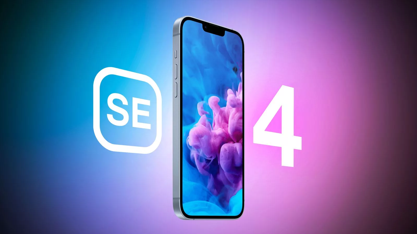 Apple iPhone SE 4 Facing Significant Depreciation Concerns