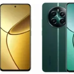 Realme 12+ 5G and Realme 12 5G: Launch in India Unveils Price and Specifications