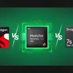 Dimensity 7200 Pro vs Snapdragon 7s Gen 2 vs Snapdragon 782G: Benchmark Battle