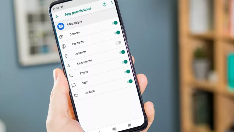 Managing App Permissions on Your Android: A How-To Guide
