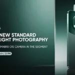 Realme Narzo 70 Pro 5G Debuts in India: Price, Specifications, and Exclusive Offers
