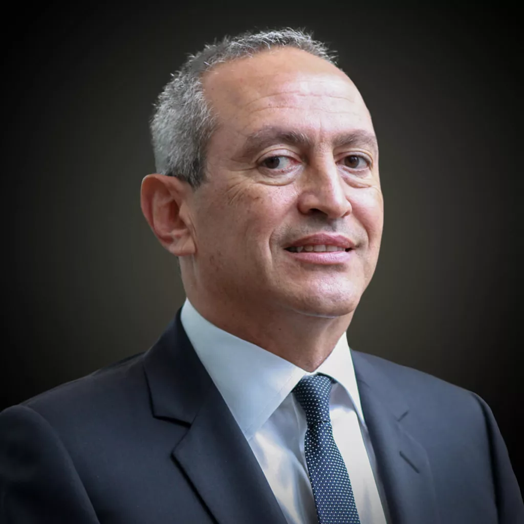 1 Nassef Sawiris The Top 10 Richest Premier League Owners as of 2024