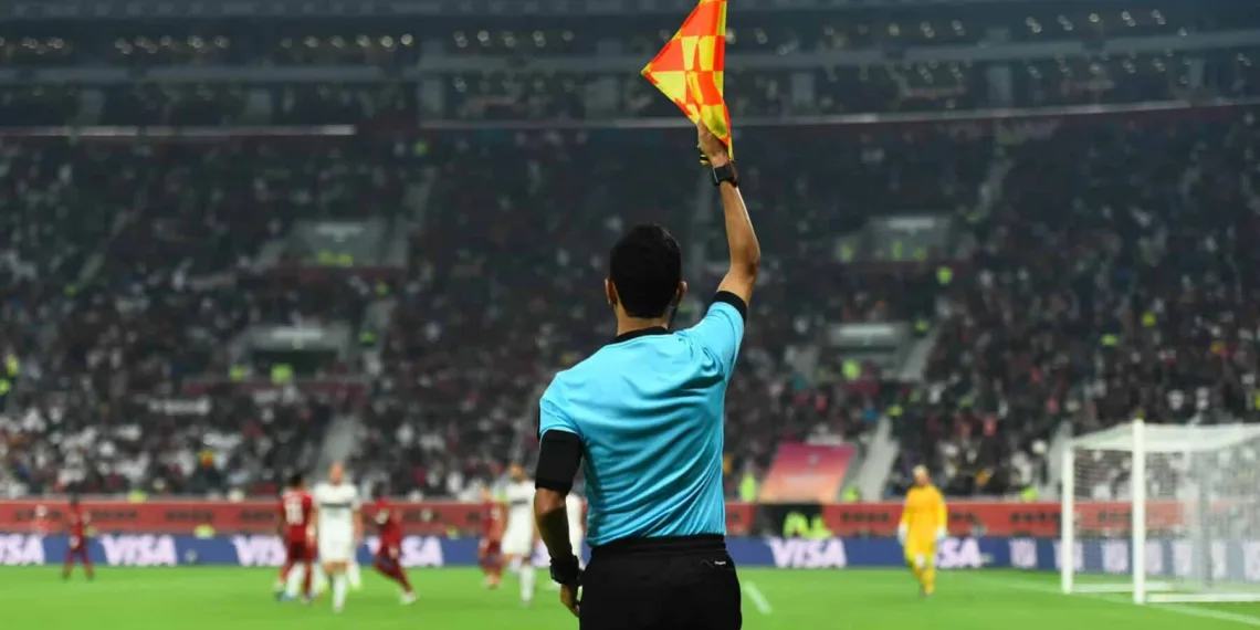 IFAB Approves Additional Trials for New Offside Rule in Football