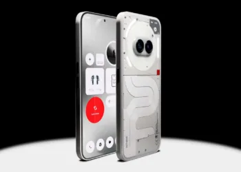 Introducing the Nothing Phone (2a): Unleash Your Possibilities